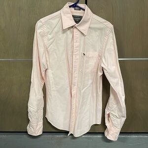 Abercrombie Button Shirt